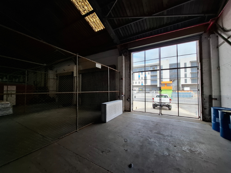 To Let commercial Property for Rent in Epping Industrial Western Cape